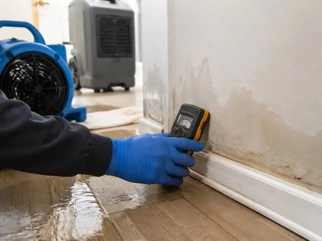 24/7 Water damage restoration services in Westwood, IN - Rapid flood cleanup and mitigation